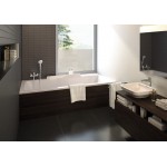 Смеситель для умывальника Hansgrohe Logis 100 71100 с клик-клаком Смеситель для умывальника Hansgrohe Logis 100 71100 с клик-клаком